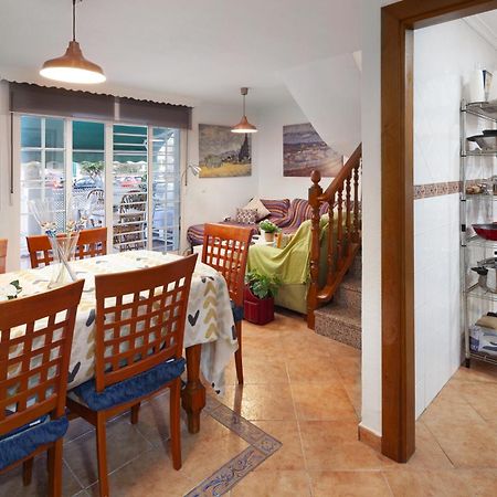 Duplex Miramar Lägenhet La Cala Del Moral Exteriör bild