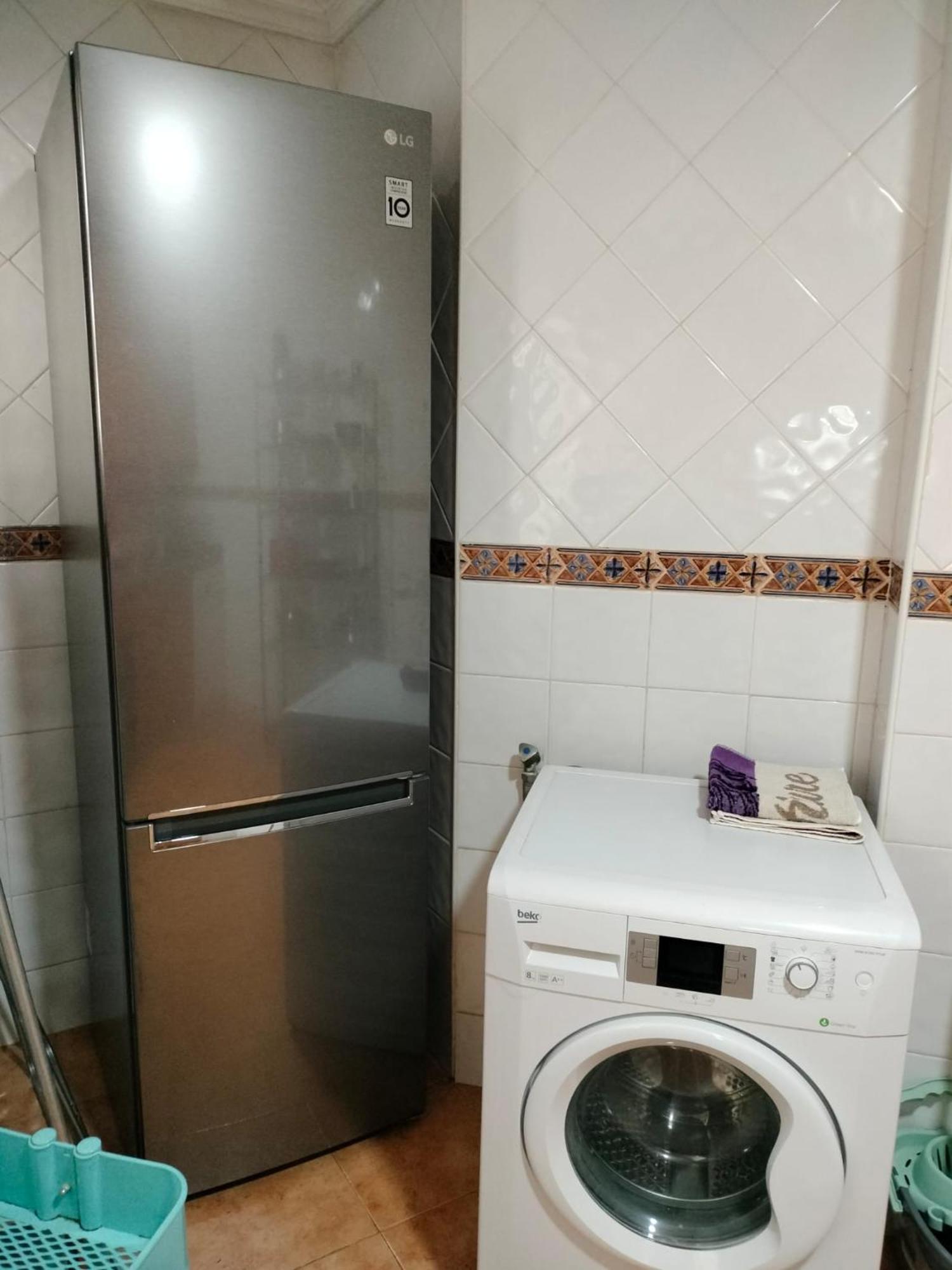 Duplex Miramar Lägenhet La Cala Del Moral Exteriör bild